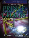 Prince of Chaos: #10 Amber Series (Amber Series, 10)