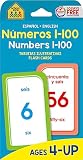 Numbers 1-100