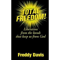 Total Freedom Book