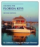 cover of Cruising The Florida Keys (Cruising the Florida Keys)