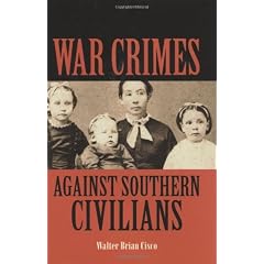War Crimes Against Southern Civilians