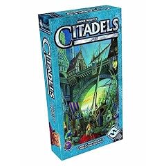 Citadels
