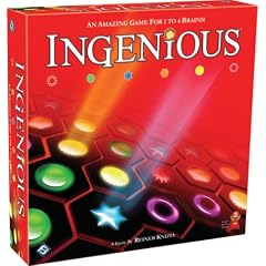 INGENIOUS