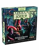 Arkham Horror - Dunwich Horror Expansion