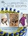 Learn New Stitches on Circle Looms by Anne Bipes