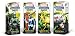 Marvel Heroclix Sinister Booster