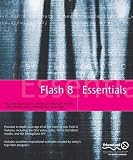 Flash 8 Essentials