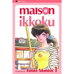 Maison Ikkoku