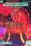 Gundam: The Origin (Gundam (Viz) (Graphic Novels))