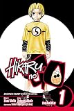 Hikaru No Go, Vol. 1