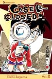 Case Closed (Detective Conan) vol.2