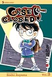 Case Closed (Detective Conan) vol.3