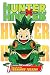 Hunter X Hunter 1
