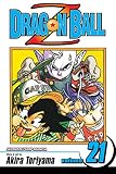 Dragon Ball Z Vol. 21 (Graphic Novels)
