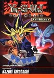 Yu-gi-oh! The Movie Ani-manga W/o Trading Card (Yu-Gi-Oh!)