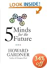 FIVE MINDS FOR THE FUTURE