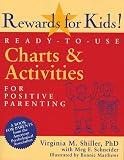 Rewards for Kids!: Ready-To-Use Charts & Activities for Positive Parenting