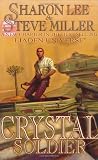Crystal Soldier (The Great Migration Duology, Book 1)