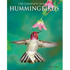 Complete Book of Hummingbirds