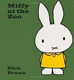 Miffy At The Zoo (Miffy (Big Tent Entertainment))