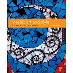 Mosaic Art and Style: Designs for Living Environments