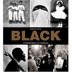 Black: A Celebration of a Culture