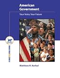 American Government, Student Edition
