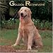Golden Retriever 2007 : Golden Retrievers 2007 Calendar