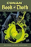 Conan: Book Of Thoth (Conan (Graphic Novels))