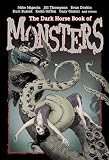 The Dark Horse Book Of Monsters
