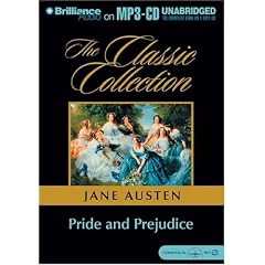 Pride and Prejudice