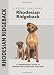 Rhodesian Ridgeback (Comprehensive Owners Guide) by Ann Chamberlain