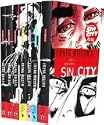 Frank Miller Complete Sin City Amazon