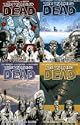 Walking Dead Volumes 1-4 Bundle