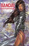 Witchblade Tankobon Volume 2