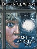 The Mote in Andrea's Eye (Five Star Science Fiction and Fantasy)