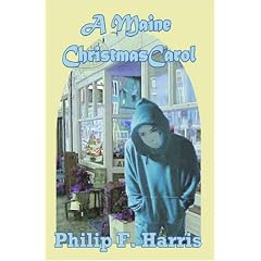 A Maine Christmas Carol