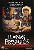 Buenos Presagios: las buenas y ajustadas profecias de Agnes La Chalada / Good Omens: The Nice & Accurate Prophecies Of Agnes Nutter, Witch (Brainstorming)/ Spanish Edition