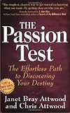 The Passion Test