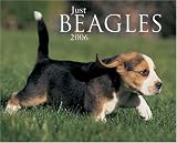 Just Beagles 2006 16-Month Wall Calendar