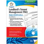Landlord\'s Tenant Management Pro By Socrates