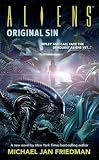 Aliens: Original Sin Volume 1