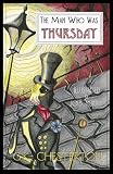 The Man Who Was Thursday: A Nightmare