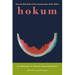 Hokum: An Anthology of African-American Humor
