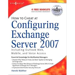 Including Outlook Web, Mobile, and Voice Access