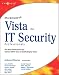 Microsoft Vista for It Security Professionals