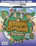 Official Nintendo Animal Crossing: Wild World Player's Guide