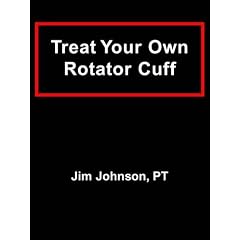 Treat Your Own Rotator Cuff