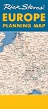 Rick Steves Europe (map) (Rick Steves)