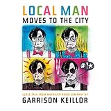 Local Man Moves to the City: Loose Talk from American Radio Company